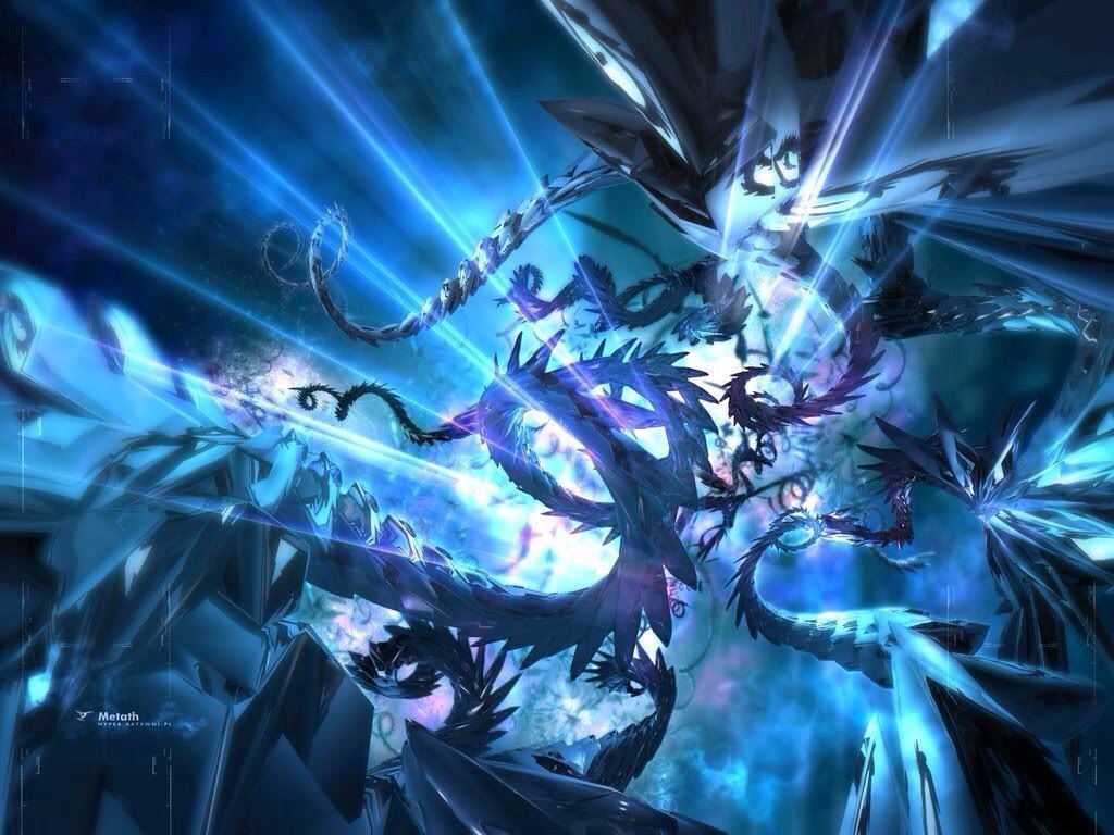 Blue-Eyes White Dragon yugioh anime attacking collosal | Stable Diffusion |  OpenArt