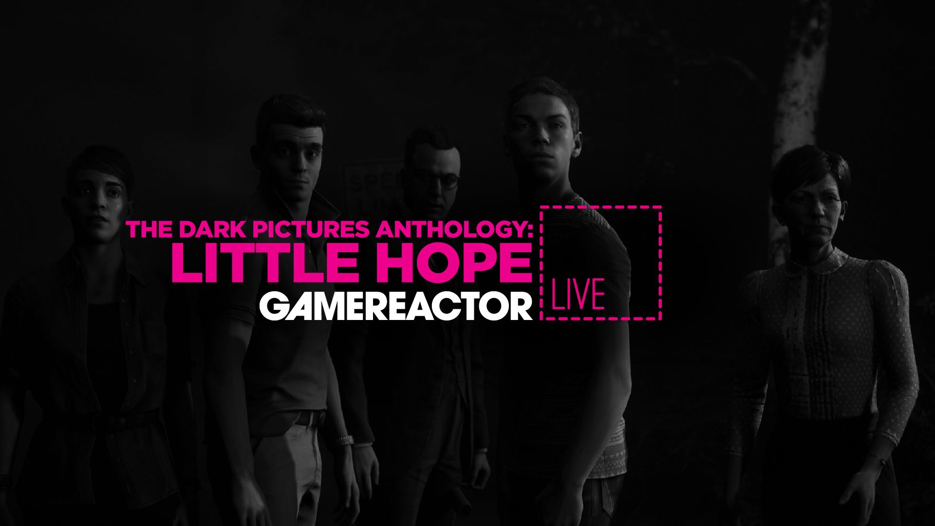 Little Hope Wallpapers - Wallpaper Cave