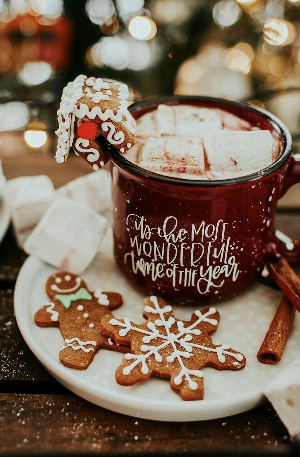 Caffé ☕. Hygge christmas, Christmas aesthetic, Cosy christmas