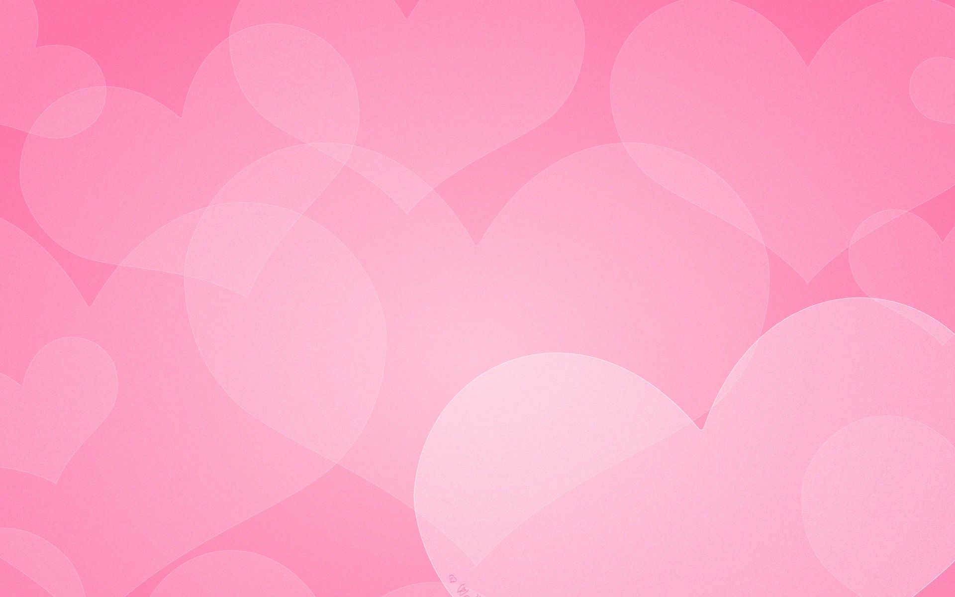Sweet Pink Wallpapers - Wallpaper Cave