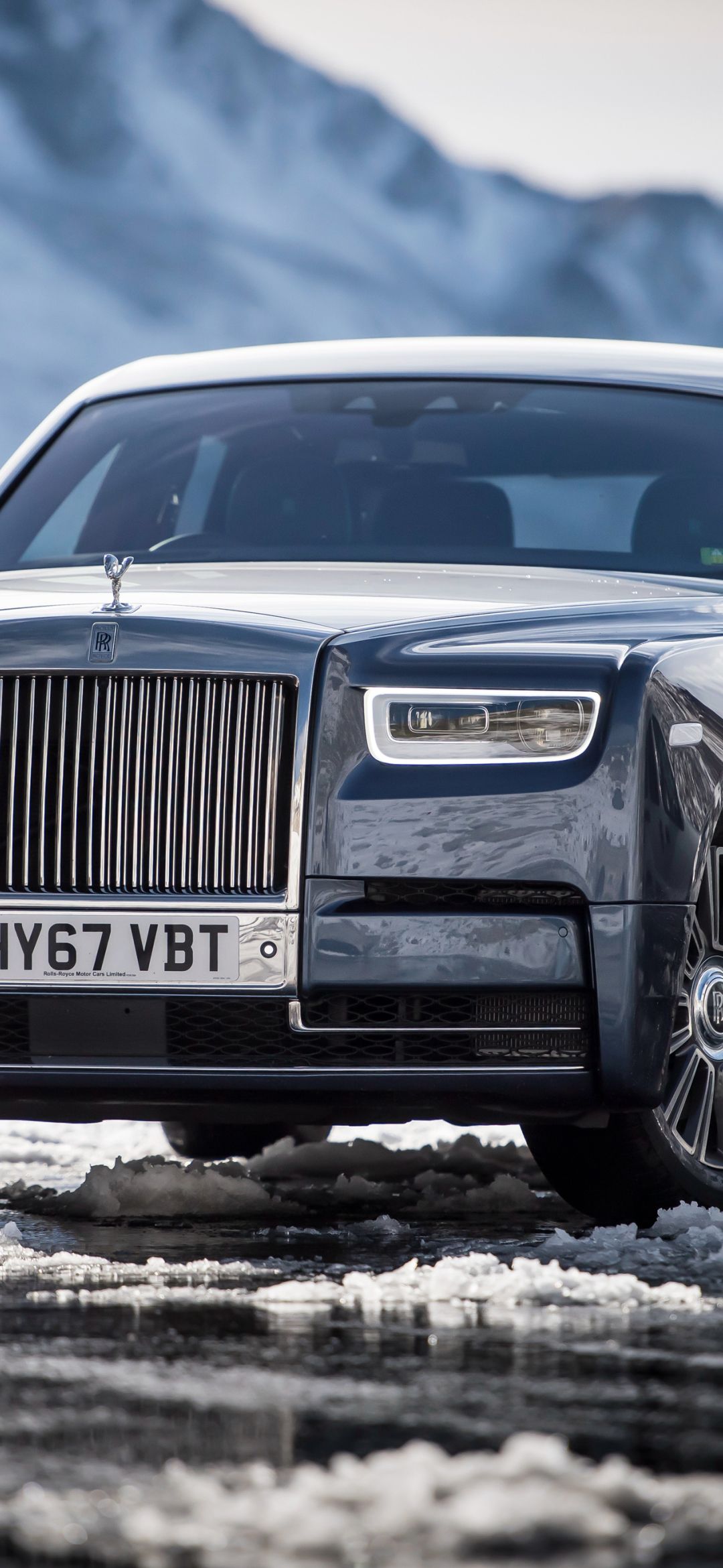 Rolls Royce Android HD Wallpapers - Wallpaper Cave