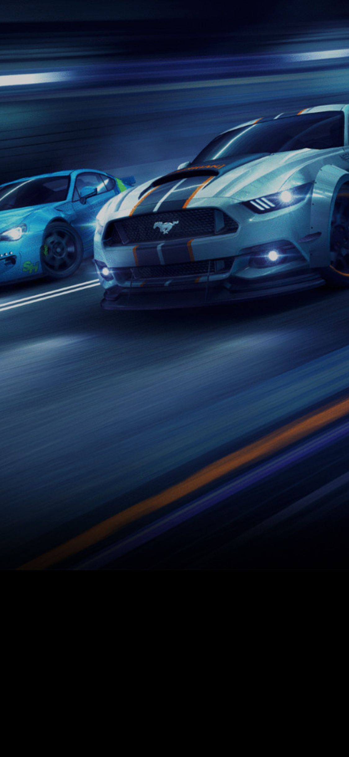 Need For Speed No Limits Android HD Wallpapers - Wallpaper Cave