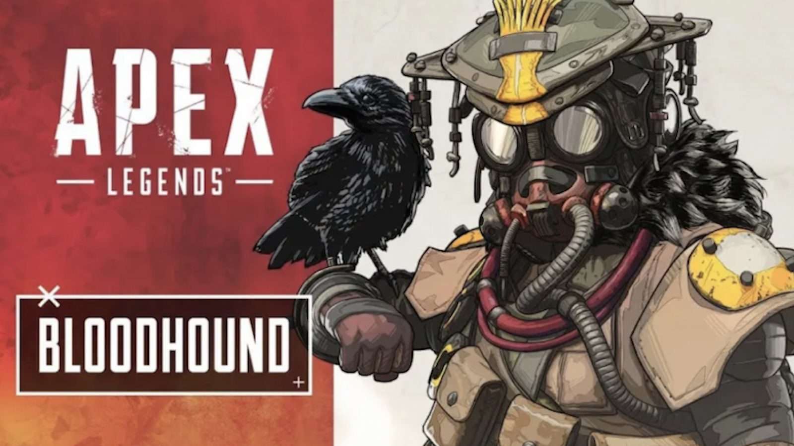Apex Legends Bloodhound Skin Leaked After In Game Glitch