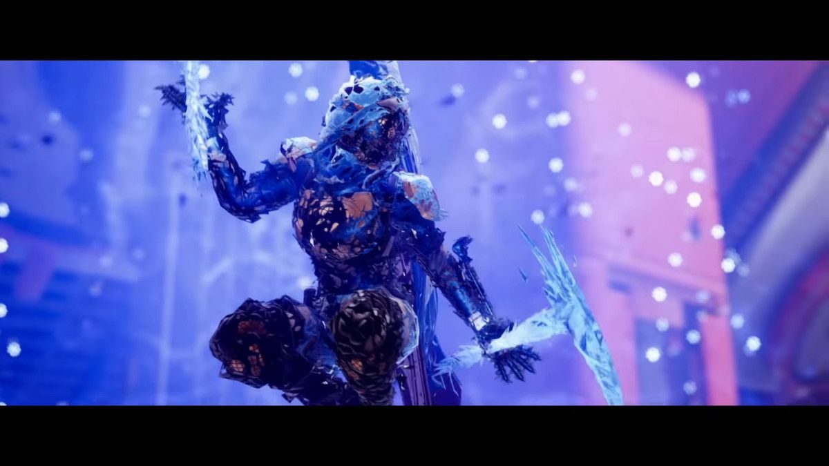 Everything we know about Destiny 2