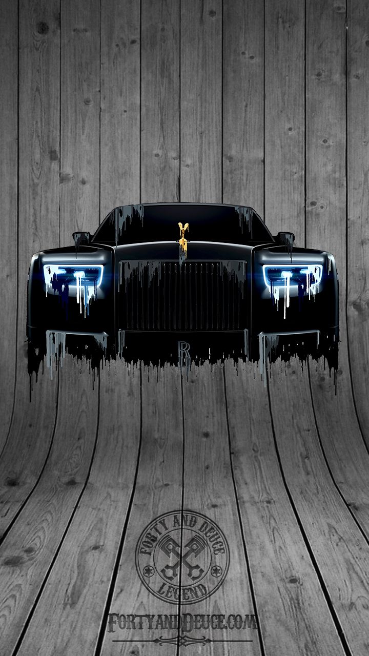 Rolls Royce Mobile 4k Wallpapers - Wallpaper Cave