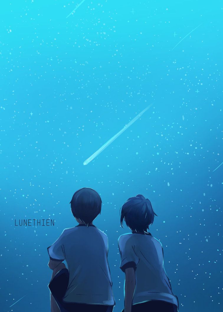 Free! Dive to the Future Screencap study by lunethien. Free anime, Free eternal summer, Free iwatobi