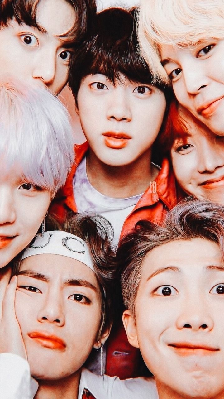 BTS Be Wallpapers - Wallpaper Cave