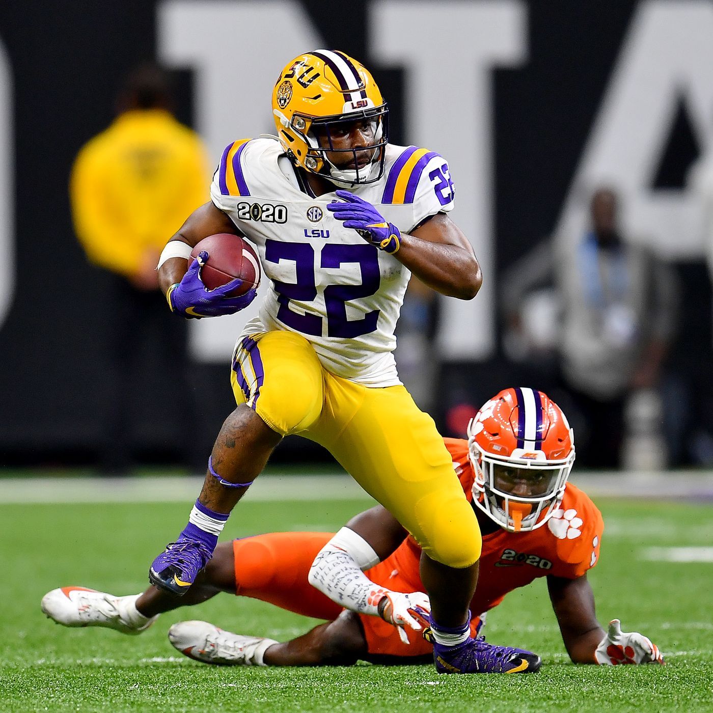 NFL Preview: Chiefs' Clyde Edwards Helaire Debuts Vs. Texans