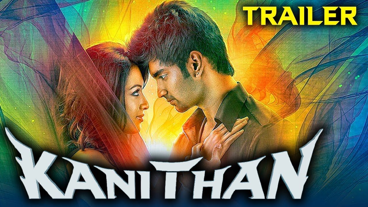 Kanithan Movie Review | Sidhu Writes
