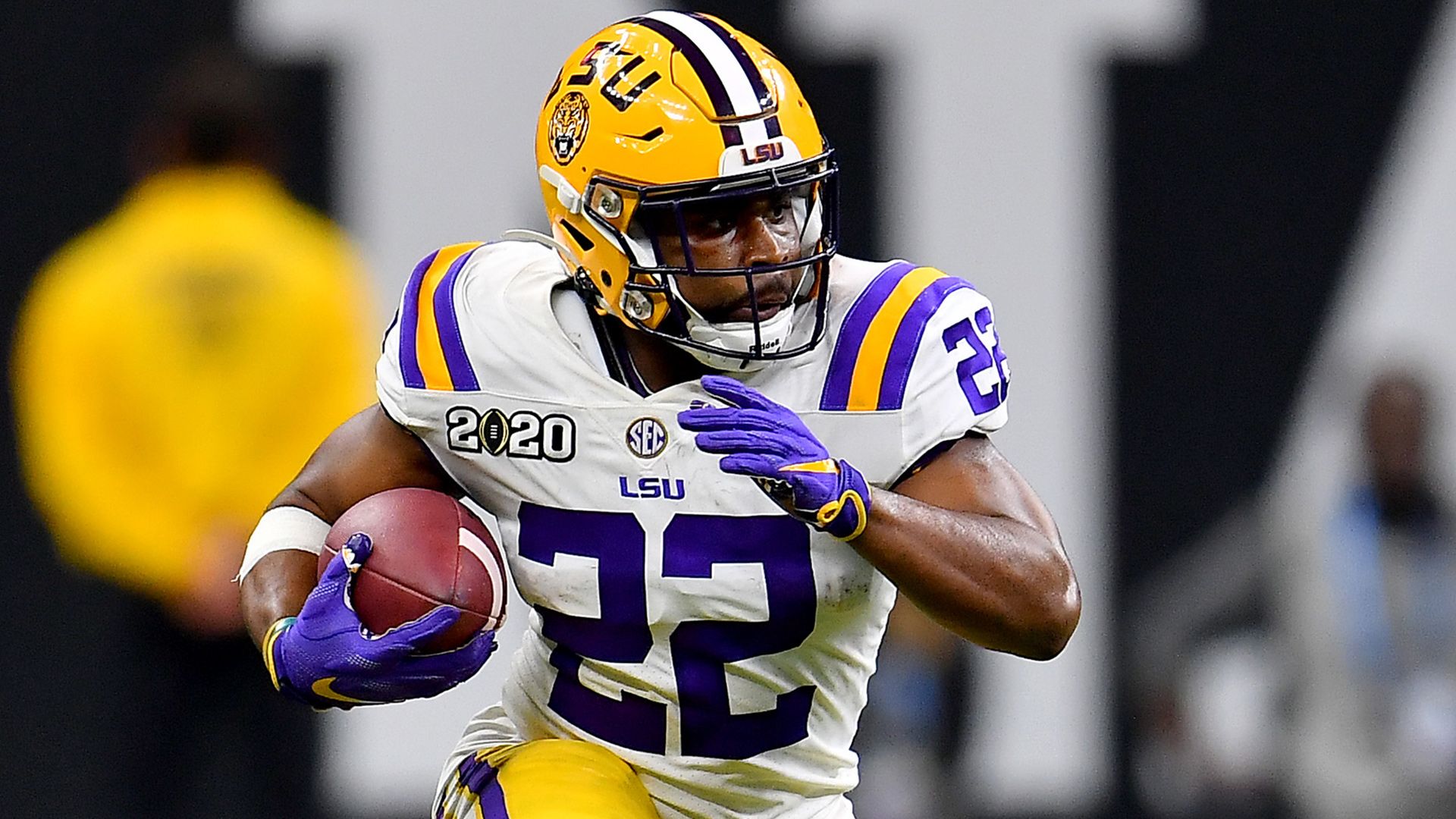 Could The Clyde Edwards Helaire Hype Make Him Too Pricey In Fantasy Drafts?