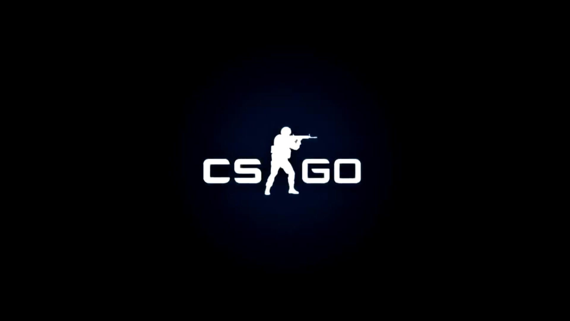 CSGO Logo Wallpapers - Wallpaper Cave