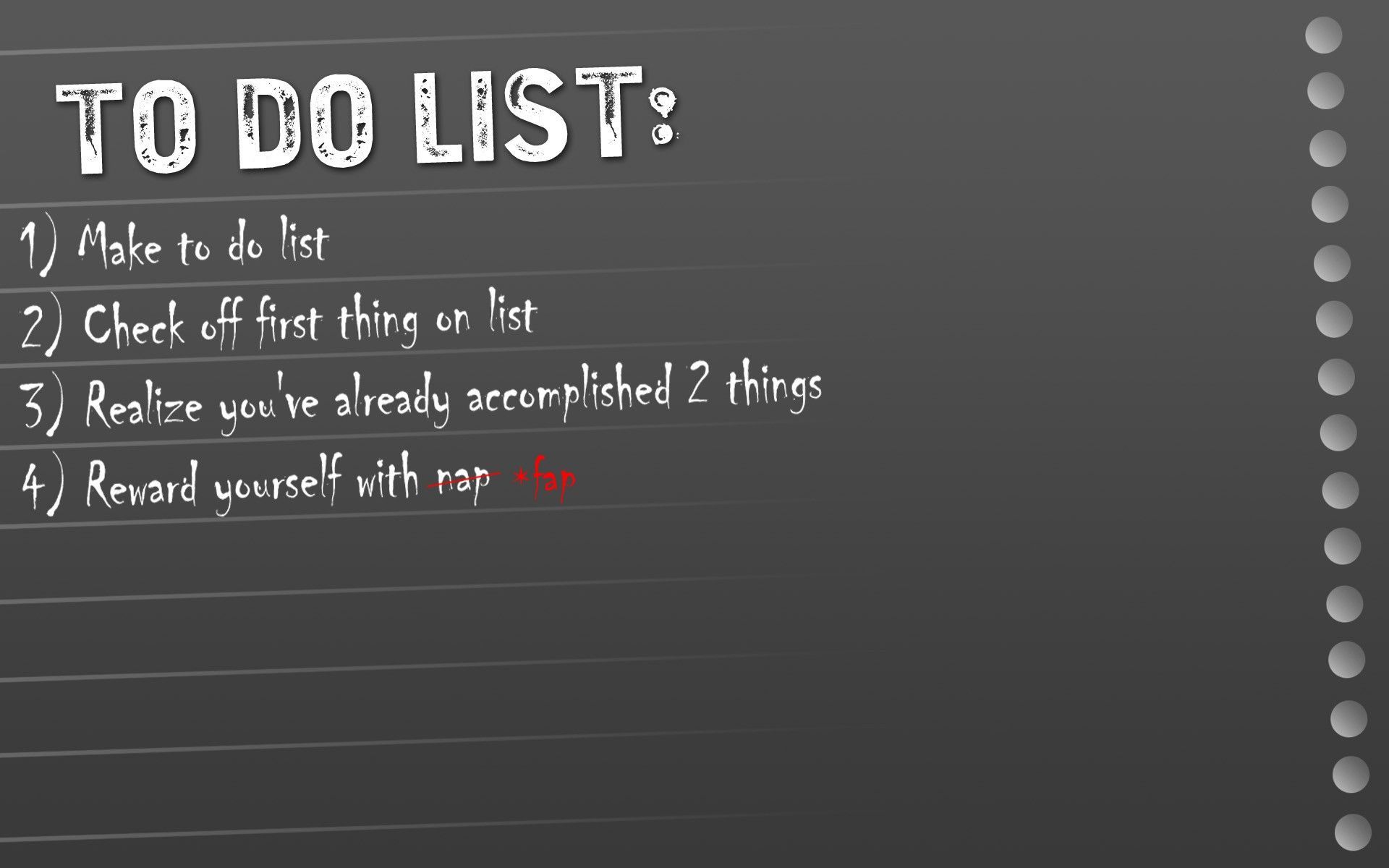 To Do List Wallpaper Free To Do List Background