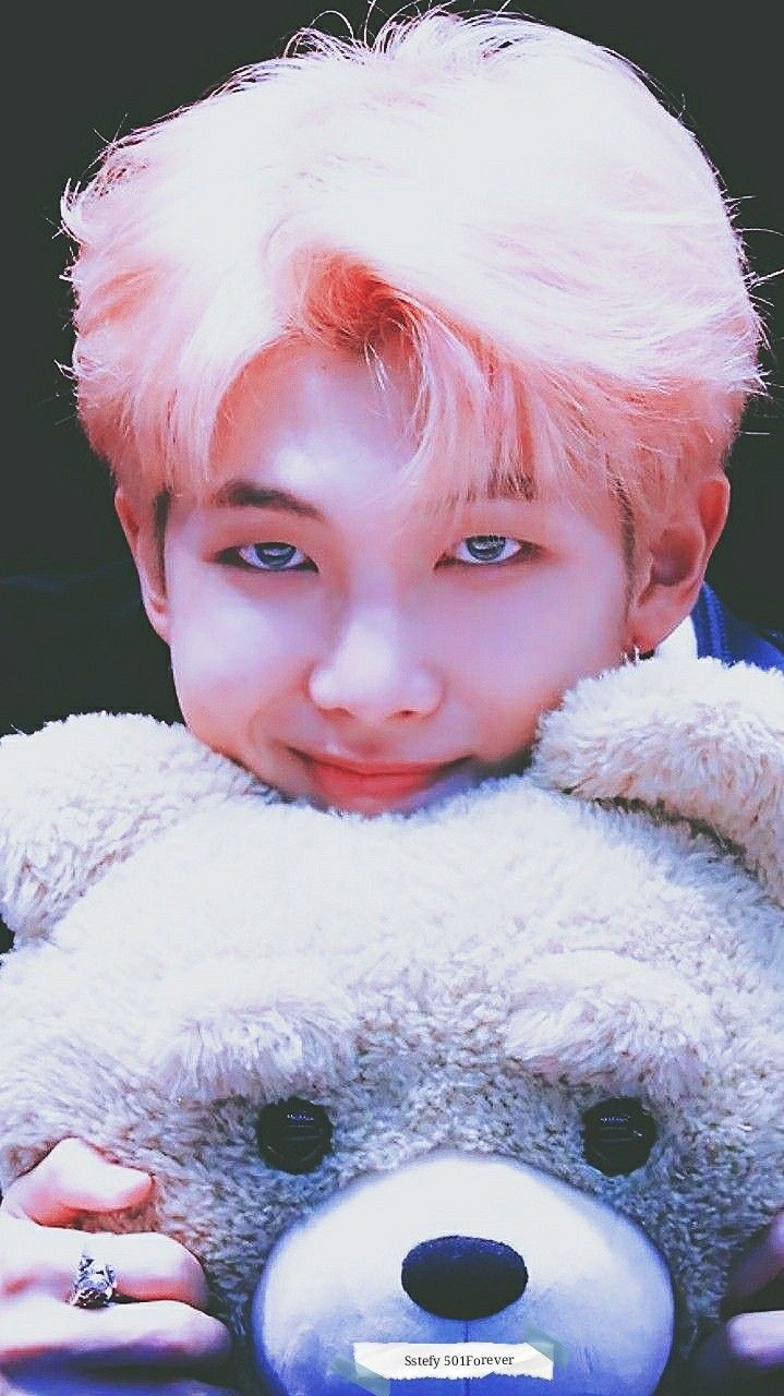 74 Wallpaper Bts Rm Cute For FREE - MyWeb