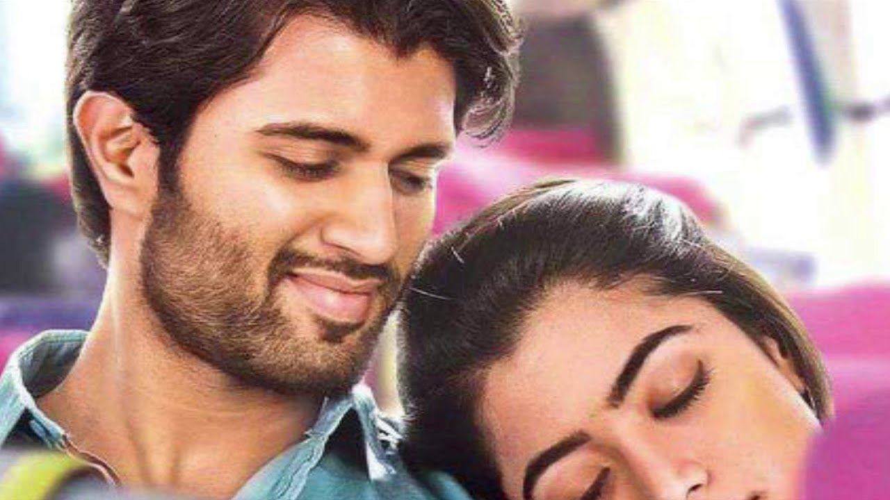 Vijay Devarakonda Business of Dear Comrade Movie Was Very High Box. Vijay devarakonda, Actor photo, Movies