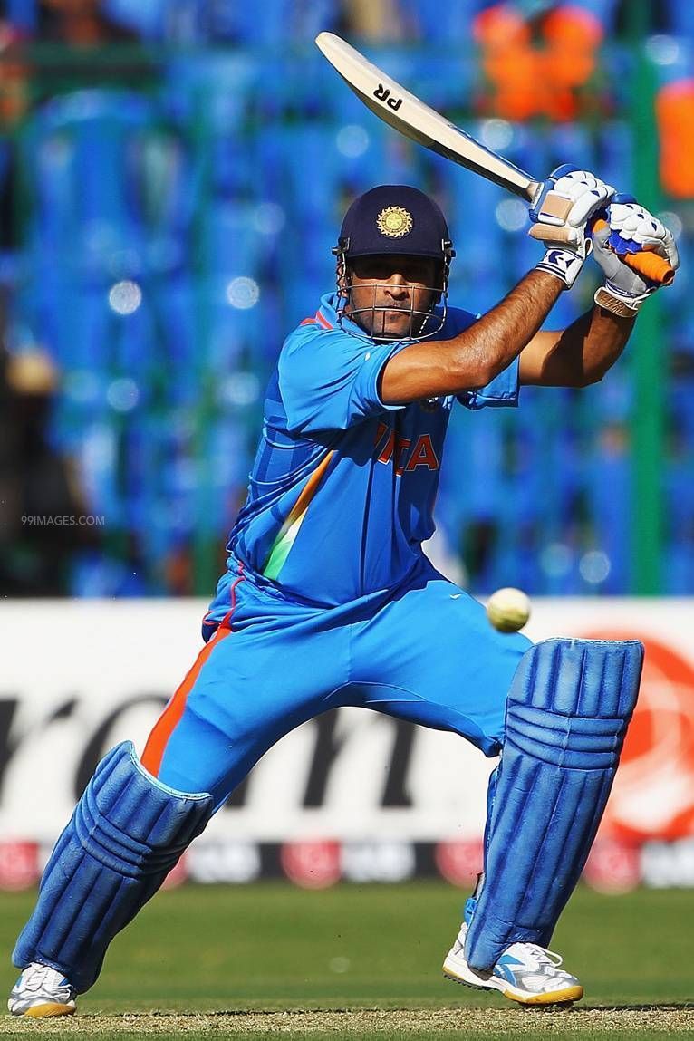 MS Dhoni HD Wallpaper (Desktop Background / Android / iPhone) (1080p, 4k) (766x1149) (2020)