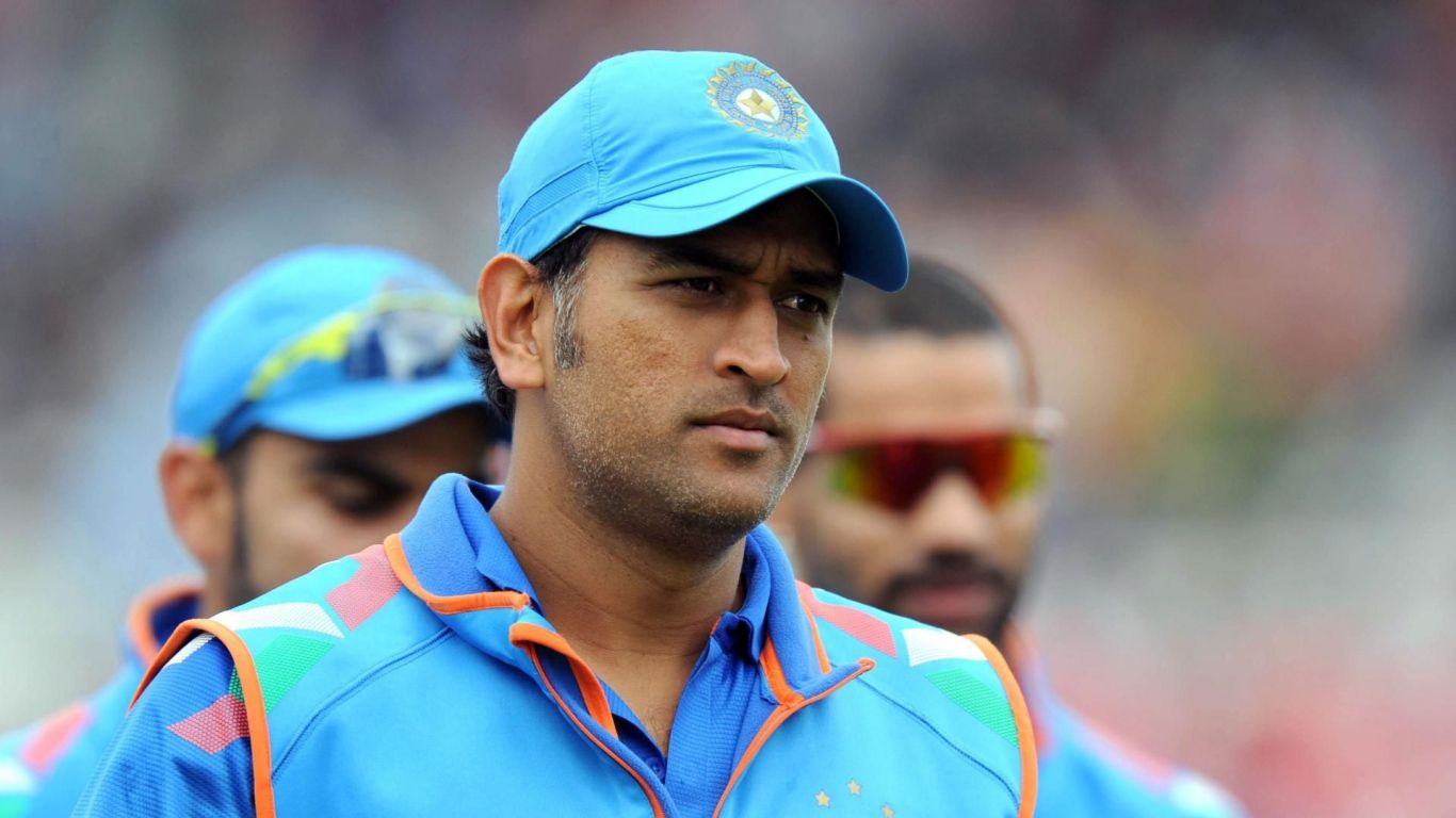Cricketers Who Owe Their Career Success To MS Dhoni