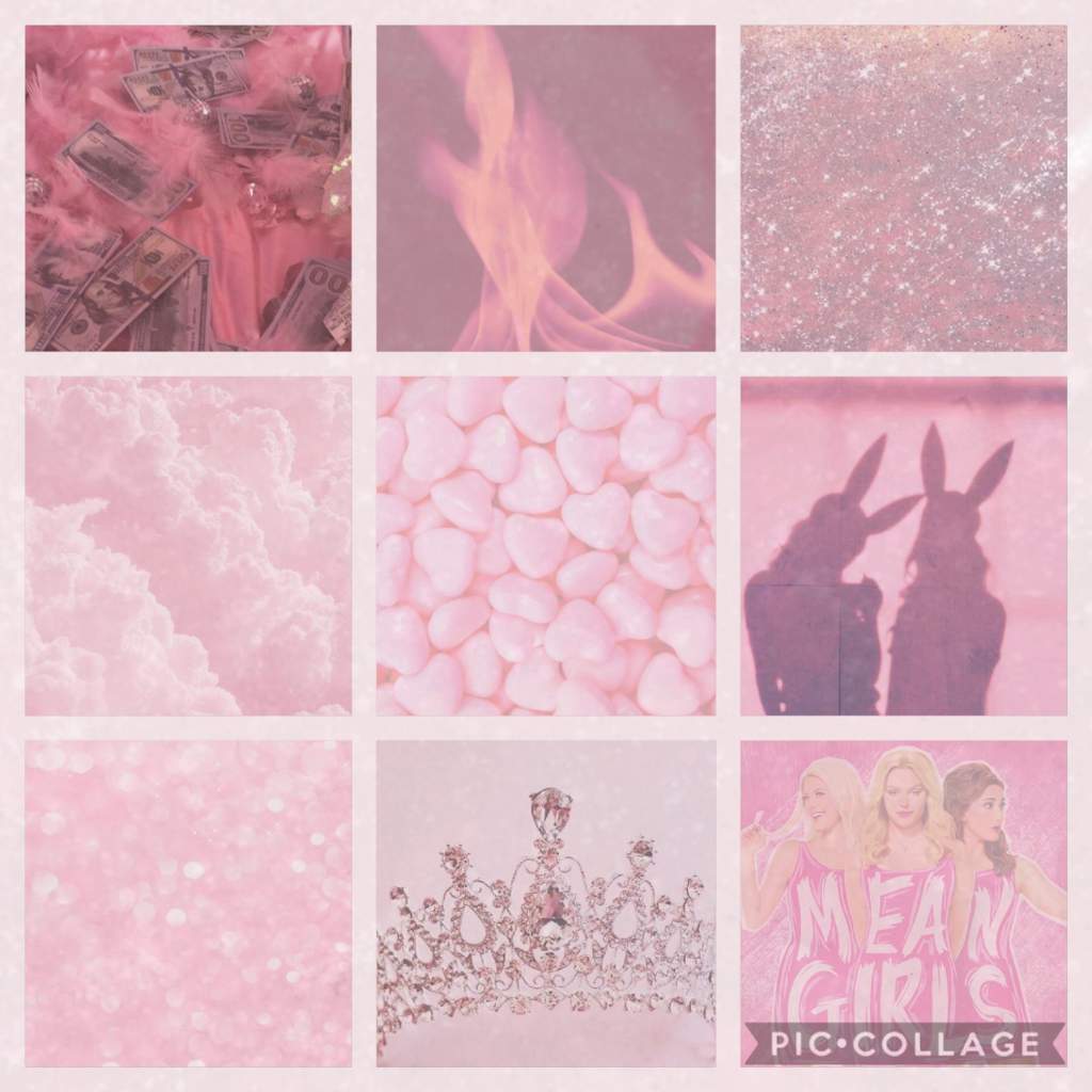 Mean Girls Moodboard Attempt. Mean Girls: The Musical Amino Amino