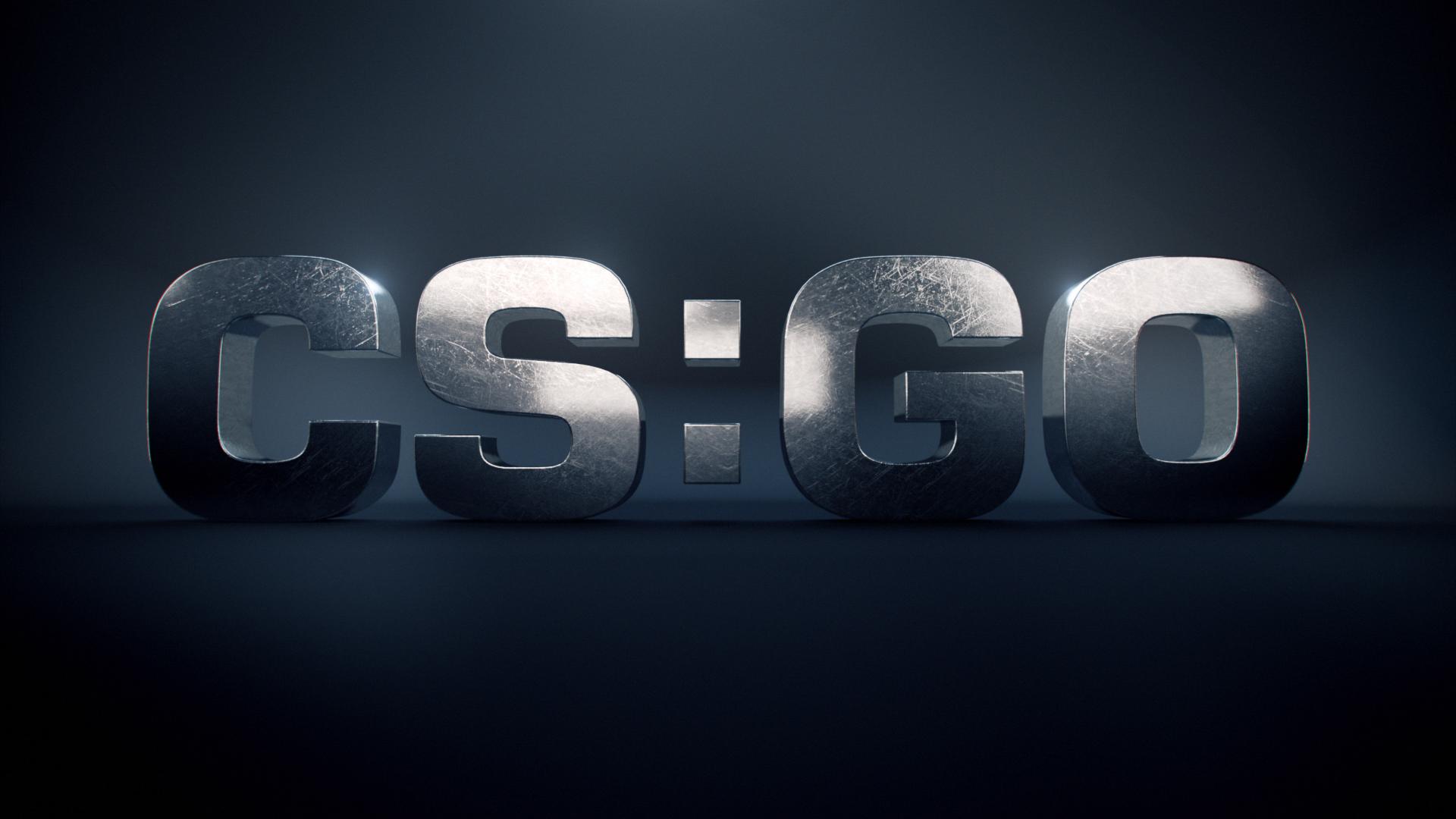 csgo logo created by -harru
