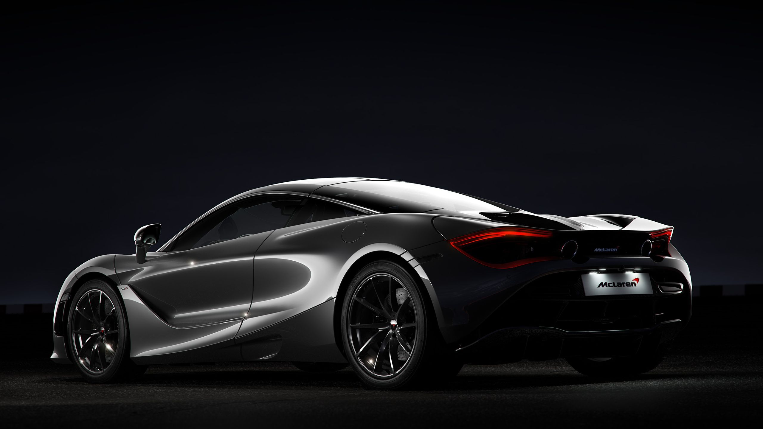 McLaren 720s 1440P Resolution HD 4k Wallpaper, Image, Background, Photo and Picture