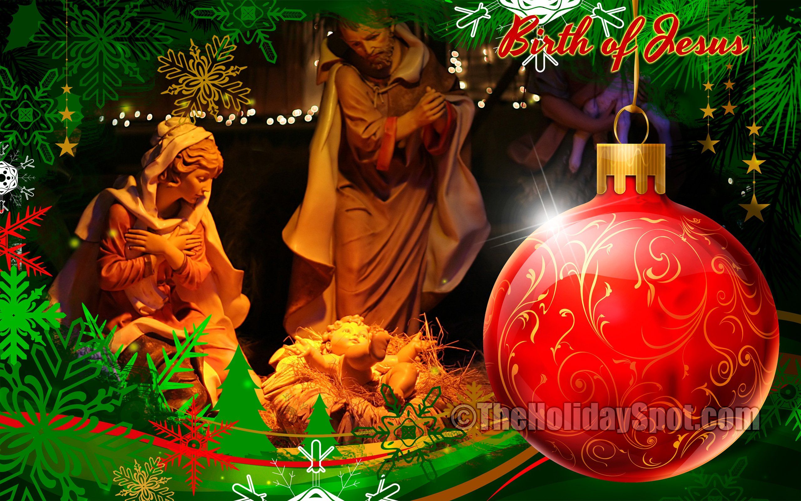 Free download Gallery For gt Jesus Christmas Wallpaper [2560x1600] for your Desktop, Mobile & Tablet. Explore Jesus Christmas Wallpaper. Jesus Christ Wallpaper, Jesus Wallpaper Free, Jesus Wallpaper Free Download