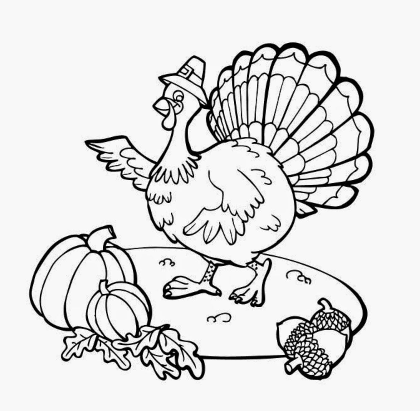 Thanksgiving Drawings Wallpapers - Wallpaper Cave
