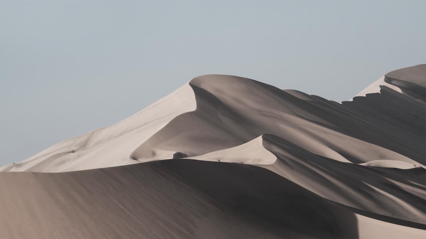 Full HD Desert Sand Dunes Nature Landscapes Wallpaper 99NatureWallpaper