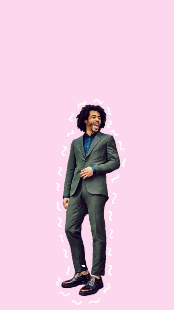 Daveed Diggs Wallpapers Wallpaper Cave