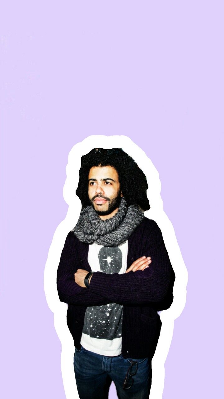 Daveed Diggs Wallpapers Wallpaper Cave