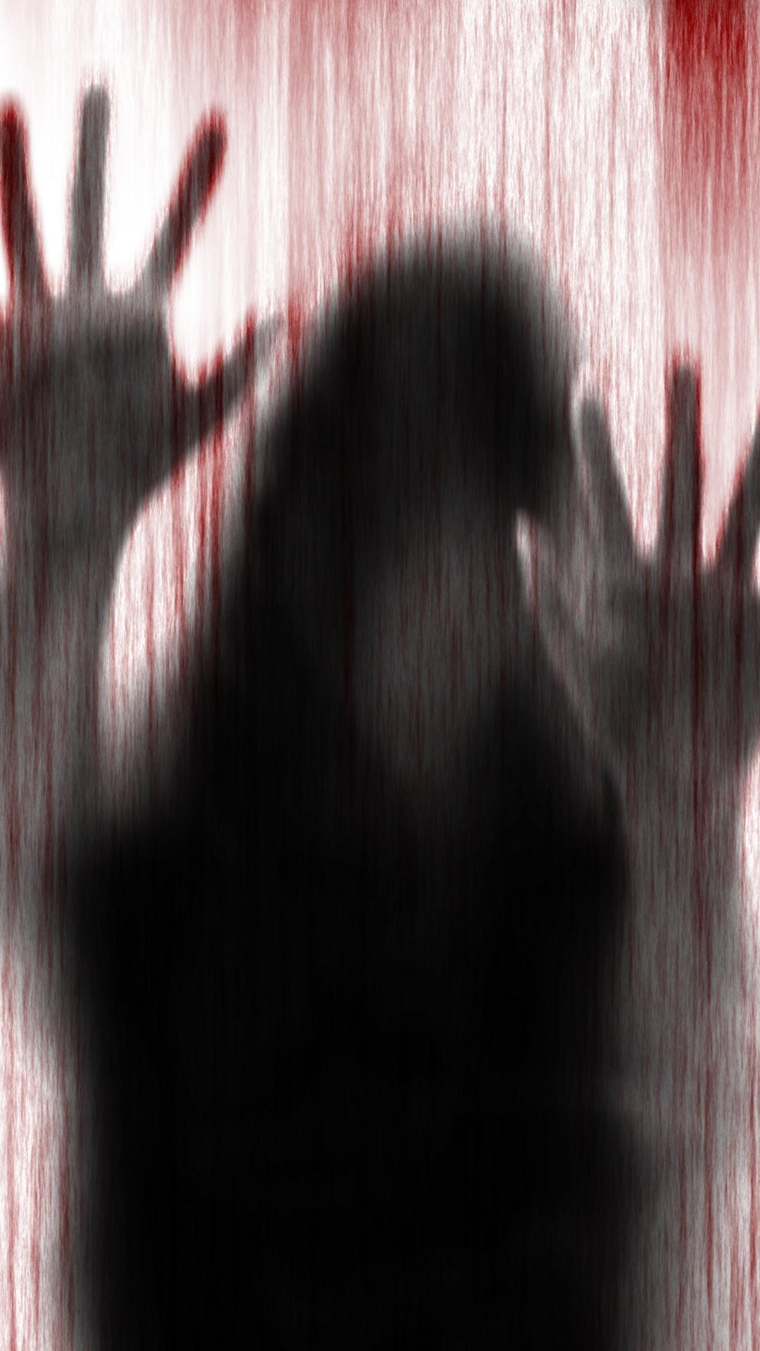 Creepy Wallpaper for Android