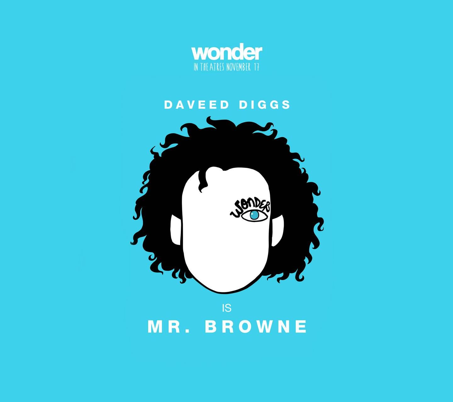 Daveed Diggs Wallpapers Wallpaper Cave