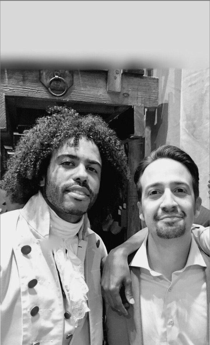 Daveed Diggs Wallpapers Wallpaper Cave