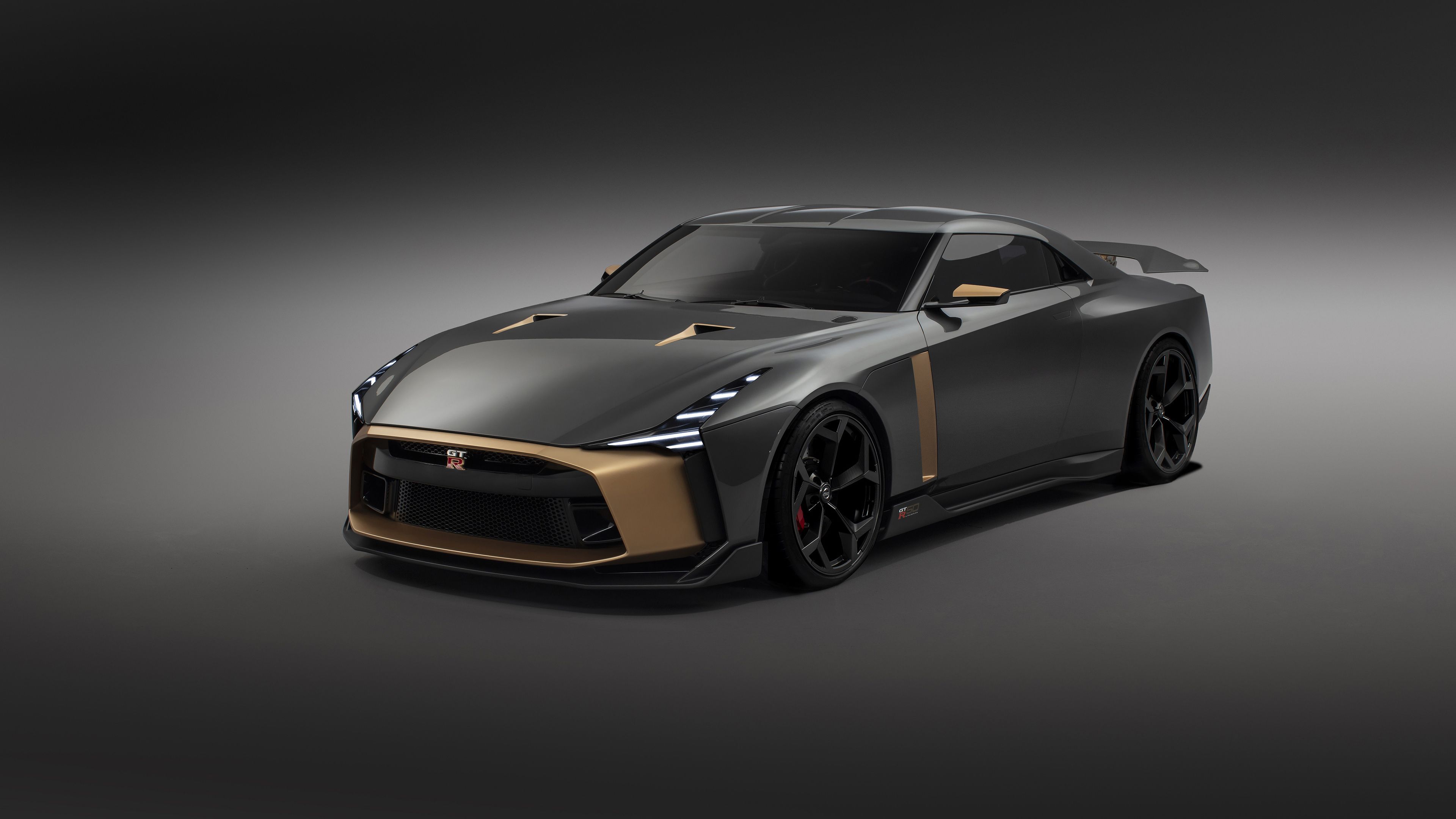 Nissan GTR 50 Car HD Wallpapers Wallpaper Cave