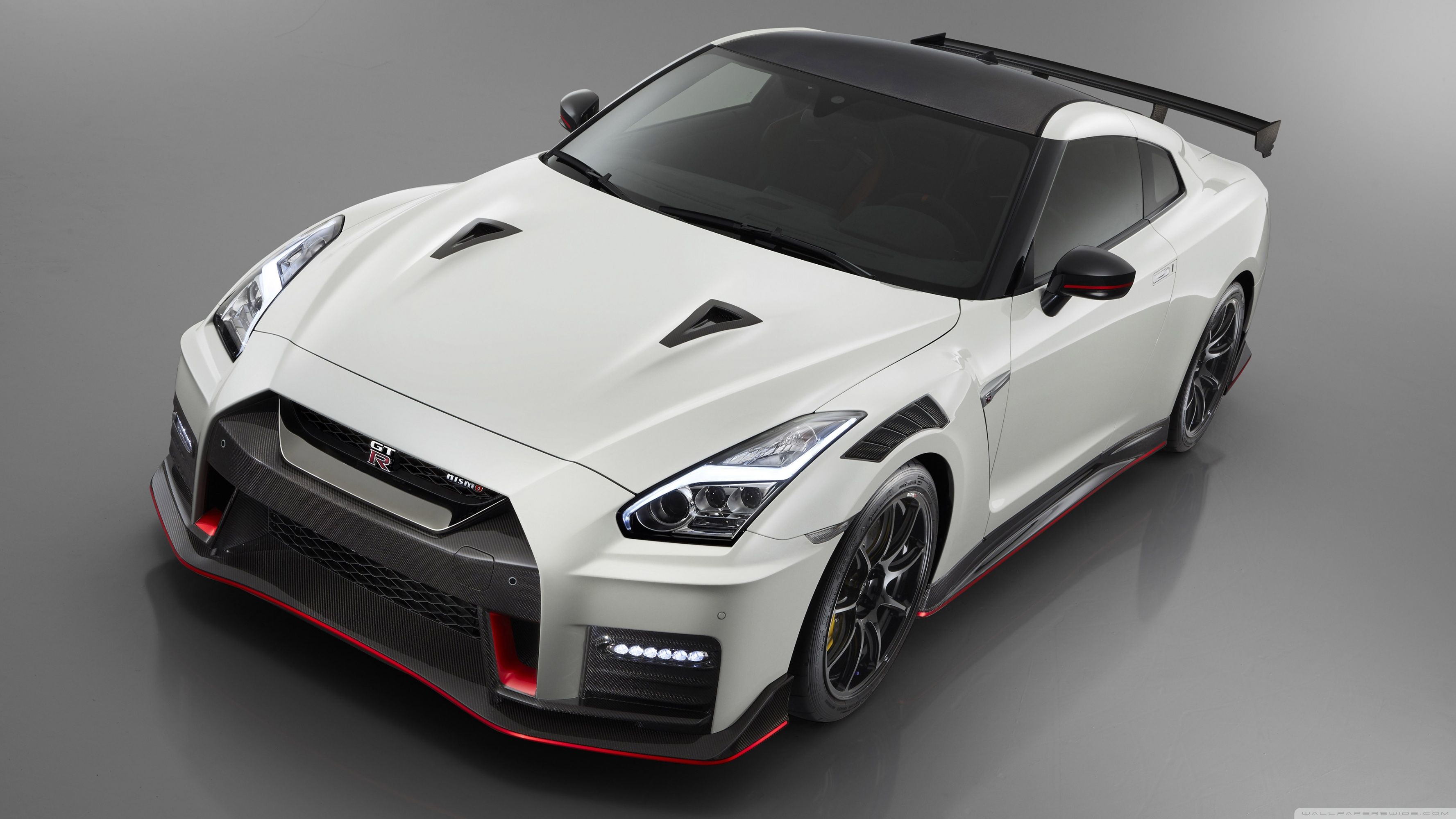 Nissan GT R Nismo V5 Ultra HD Desktop Background Wallpaper For 4K UHD TV, Widescreen & UltraWide Desktop & Laptop, Tablet