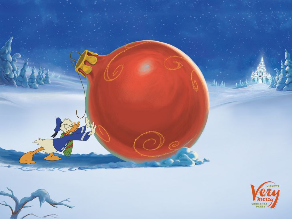 Disney Parks Digital Wallpaper To Brighten Up Your Holiday Season. Disney Parks Blog