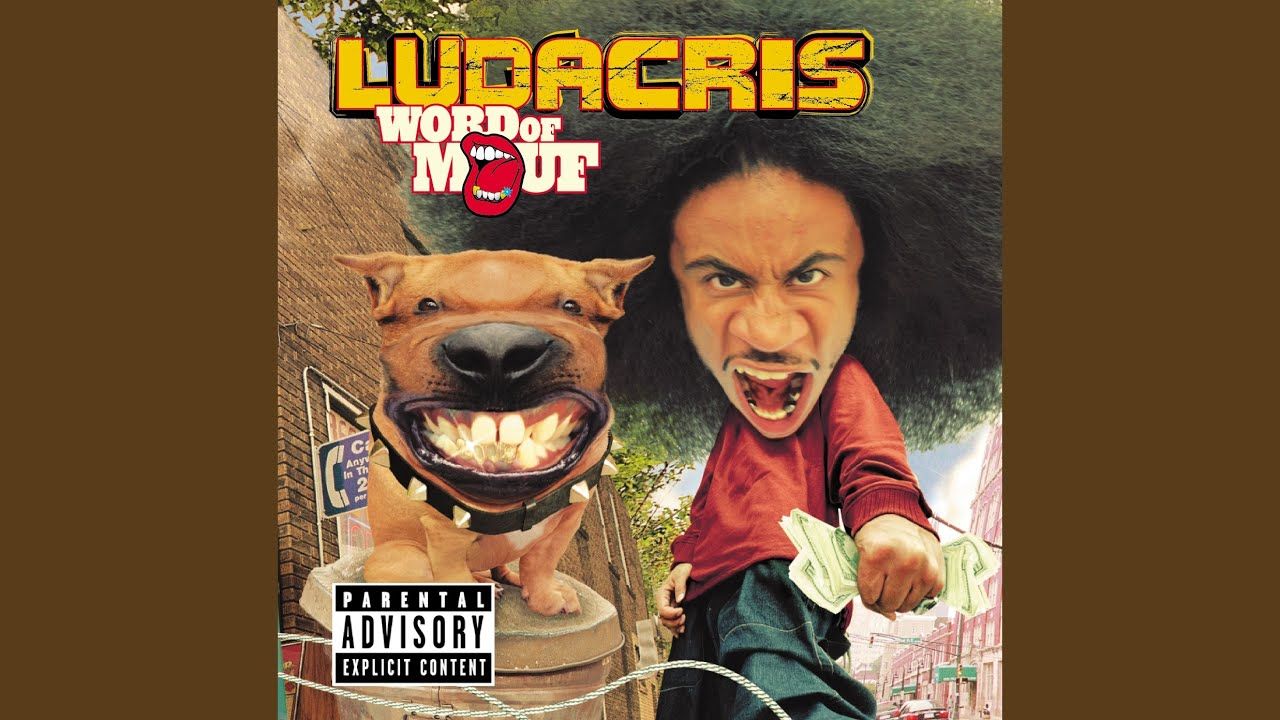 With Codes by Ludacris Nate Dogg
