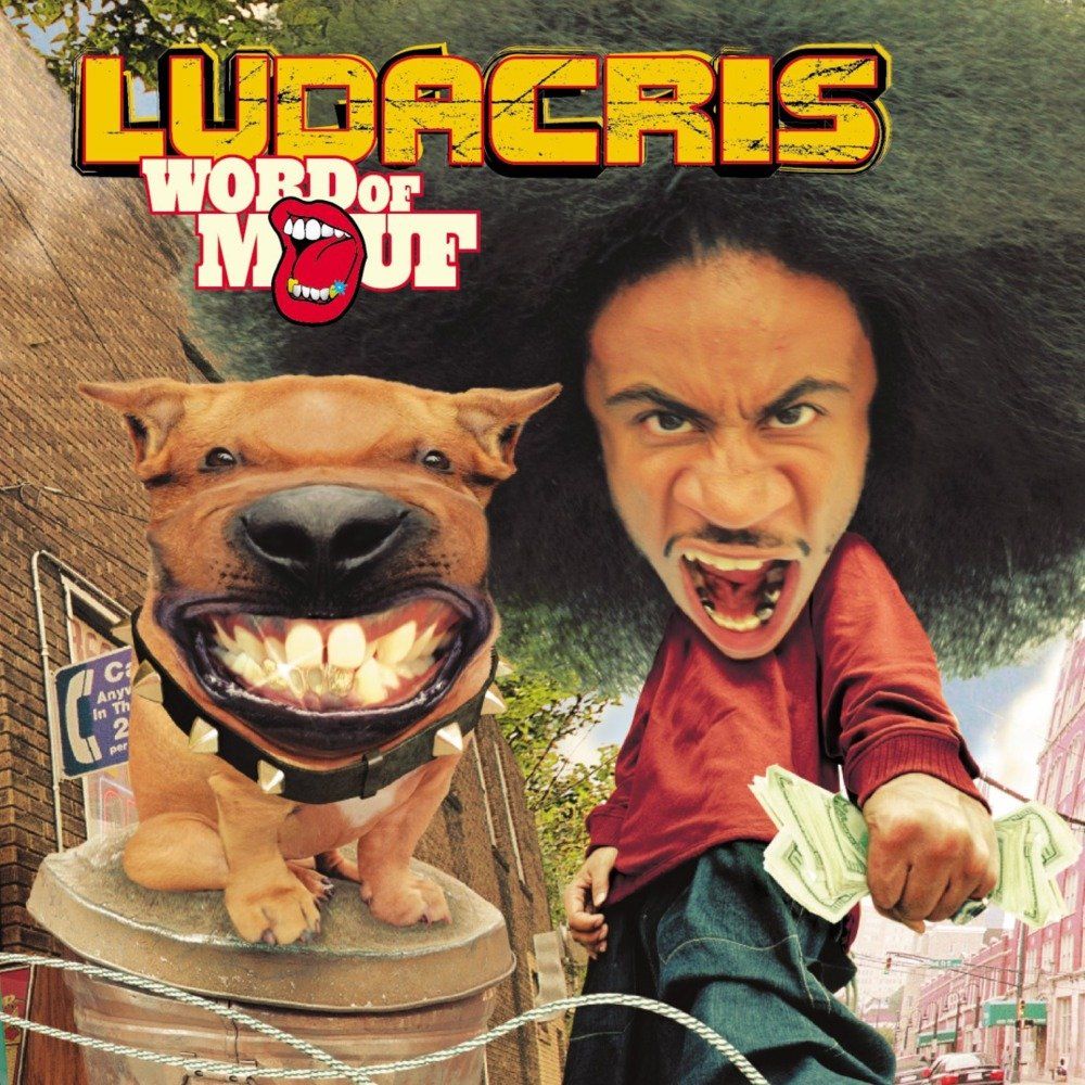 Ludacris