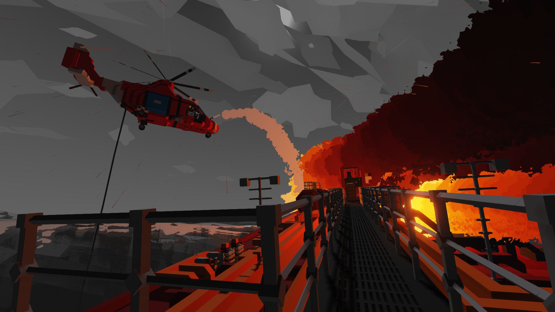 Stormworks: Build and Rescue on Steam