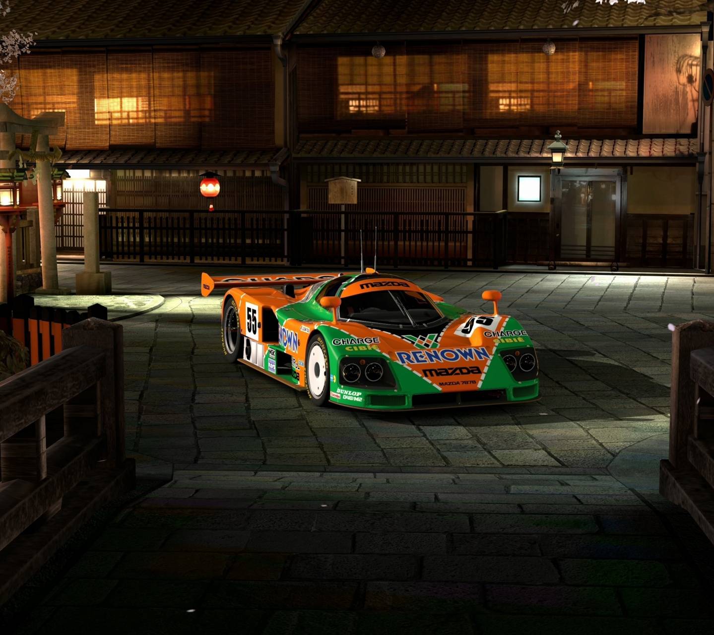 Mazda 787B Wallpapers - Wallpaper Cave