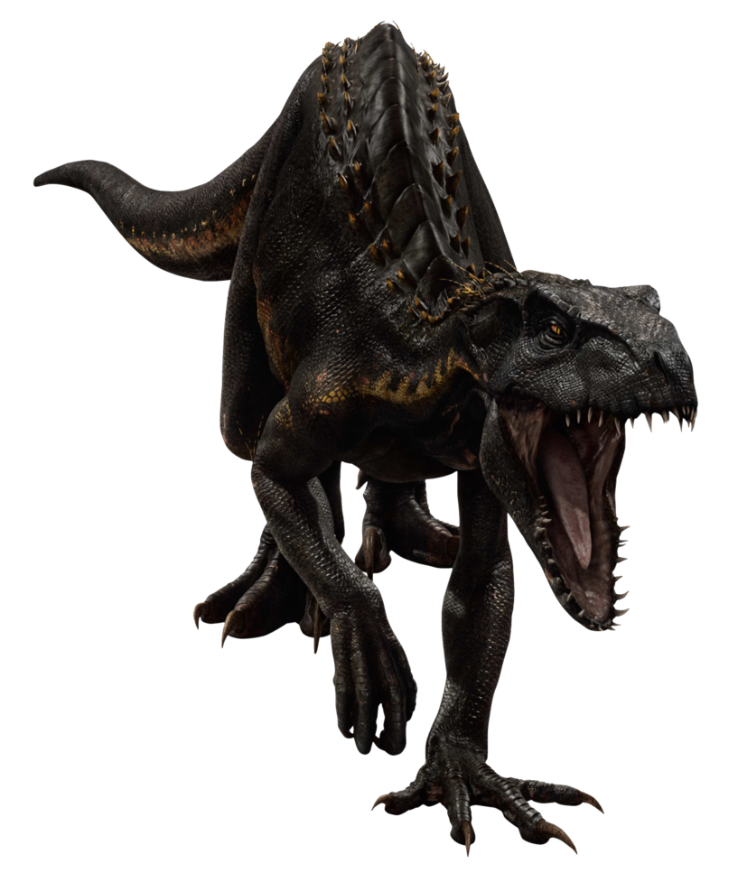 Indoraptor. Jurassic Park wiki