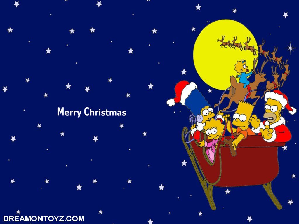 Free download Graphics Pics Gifs Photographs The Simpsons Christmas wallpaper [1024x768] for your Desktop, Mobile & Tablet. Explore Simpsons Christmas Wallpaper. Free 3D Christmas Wallpaper, Animated Christmas Wallpaper