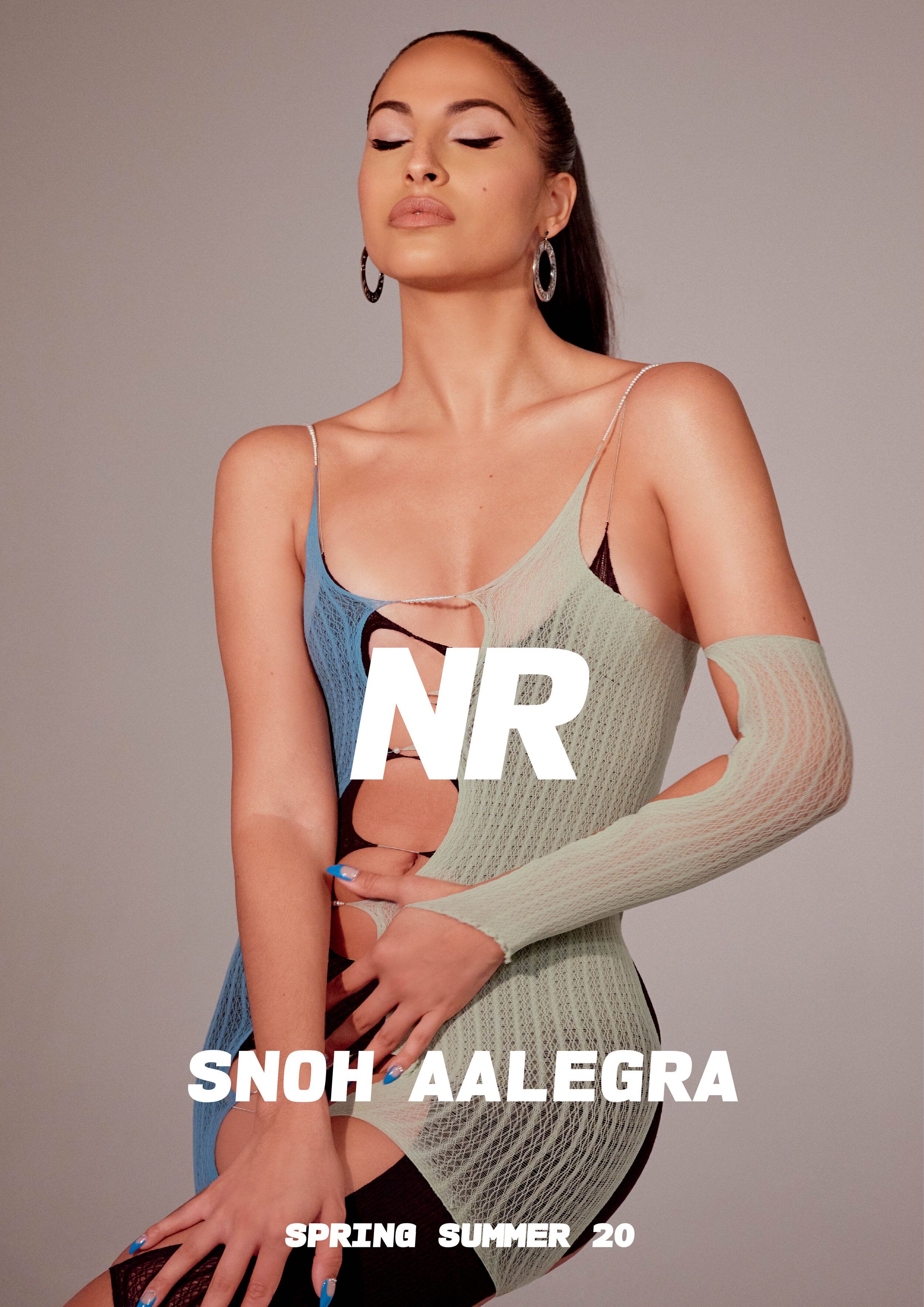 NR- Volume Eleven- Snoh Aalegra and Tame Impala