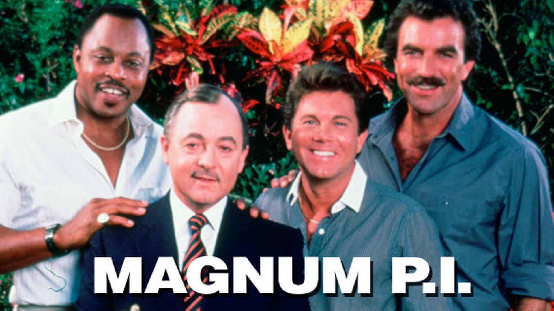 Magnum P.I. Wallpaper. Magnum P.I. Wallpaper, Magnum Force Wallpaper and Magnum Wallpaper