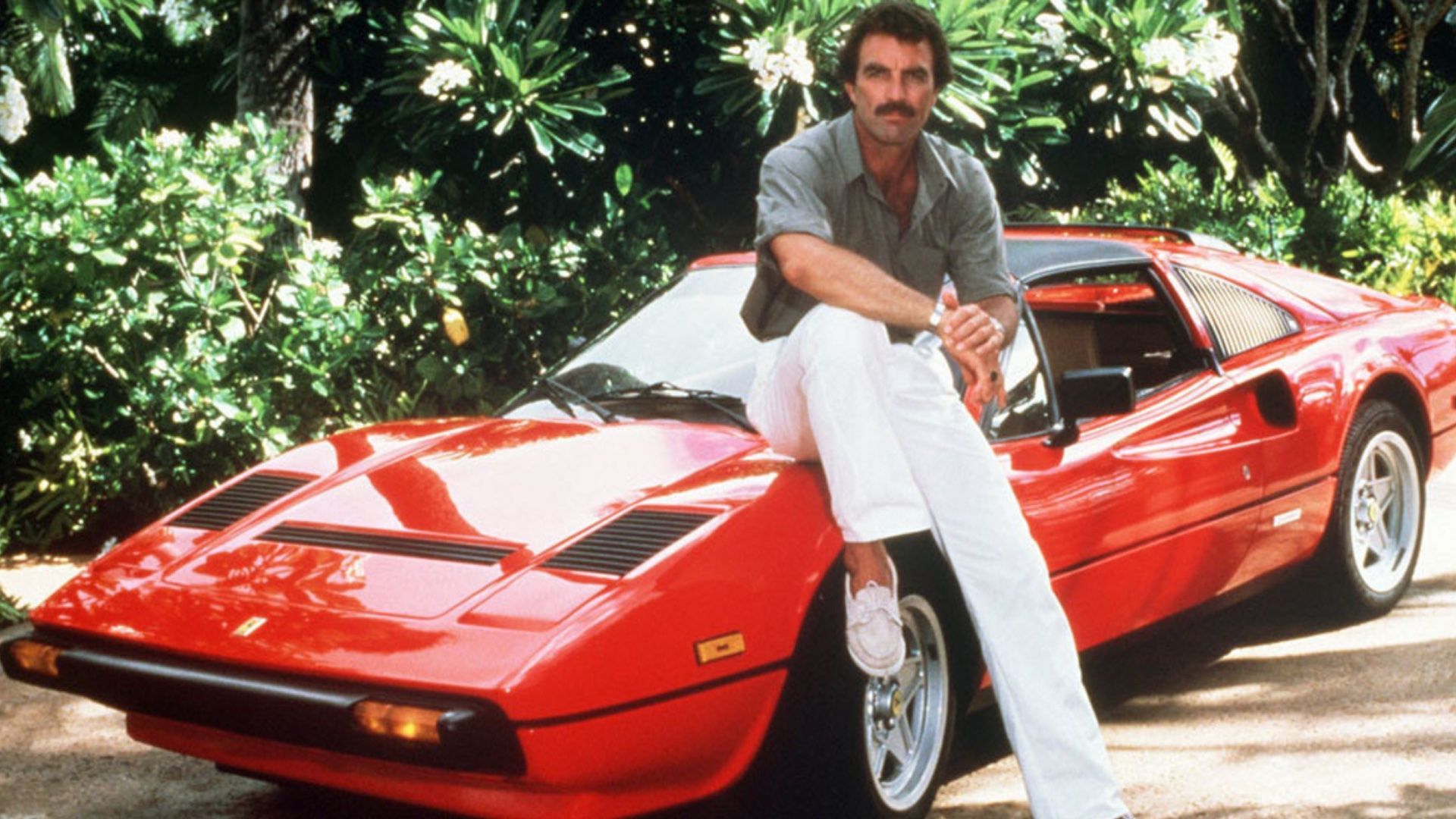 ABC Is Developing a MAGNUM P.I. Sequel Series Centering on Magnum's Daughter
