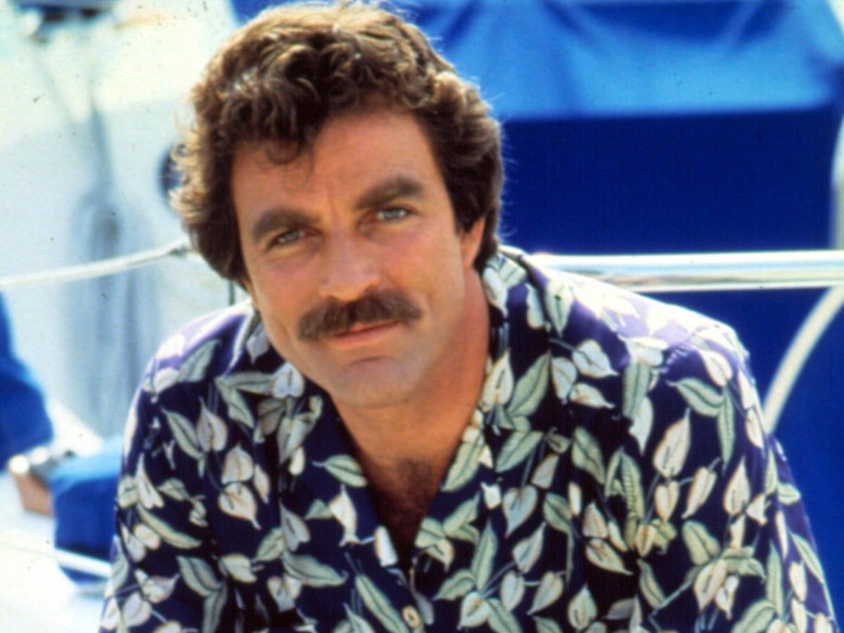 It was acceptable in the 80s: why Magnum PI should be spared reboot hell. Television & radio