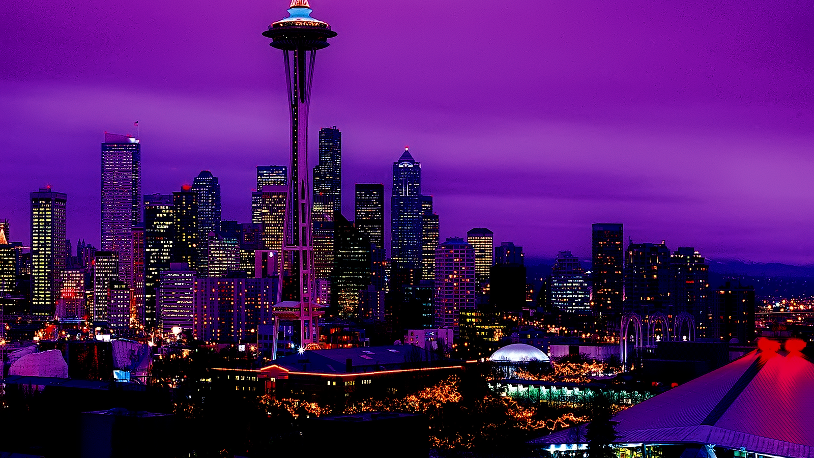 Free download Seattle Night Skyline wallpaper Republicans Immigration and [1600x1200] for your Desktop, Mobile & Tablet. Explore Seattle at Night Wallpaper. Seattle Skyline Wallpaper, Free Seattle Mariners Wallpaper, Seattle 1080p Wallpaper