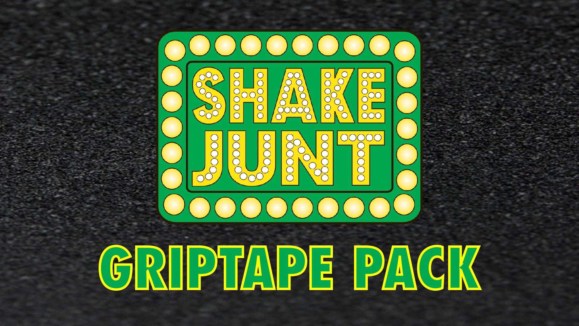 Shake Junt Griptape Pack mod for Skater XL