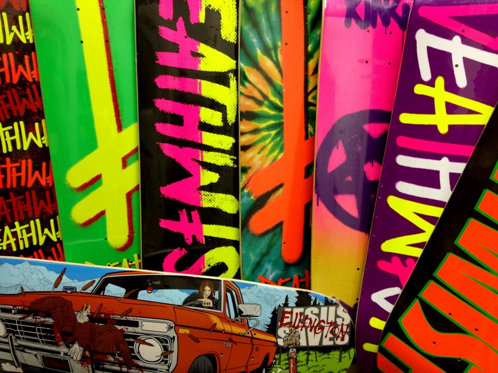 Prime Skate Shop: New in from BakerBoys