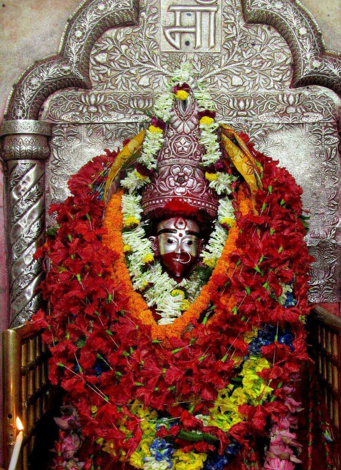 Maa Tara Wallpapers Wallpaper Cave