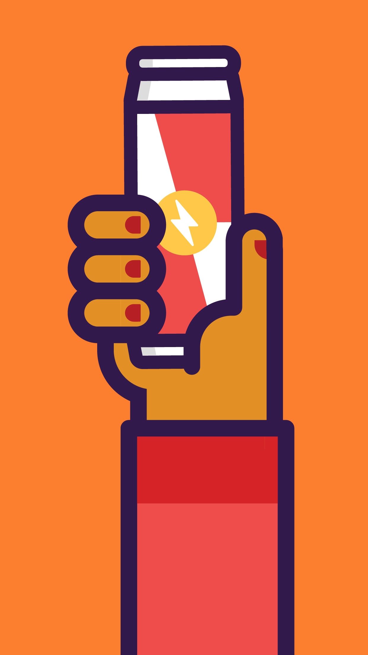 Mmm. Delicious Wallpaper Eleven