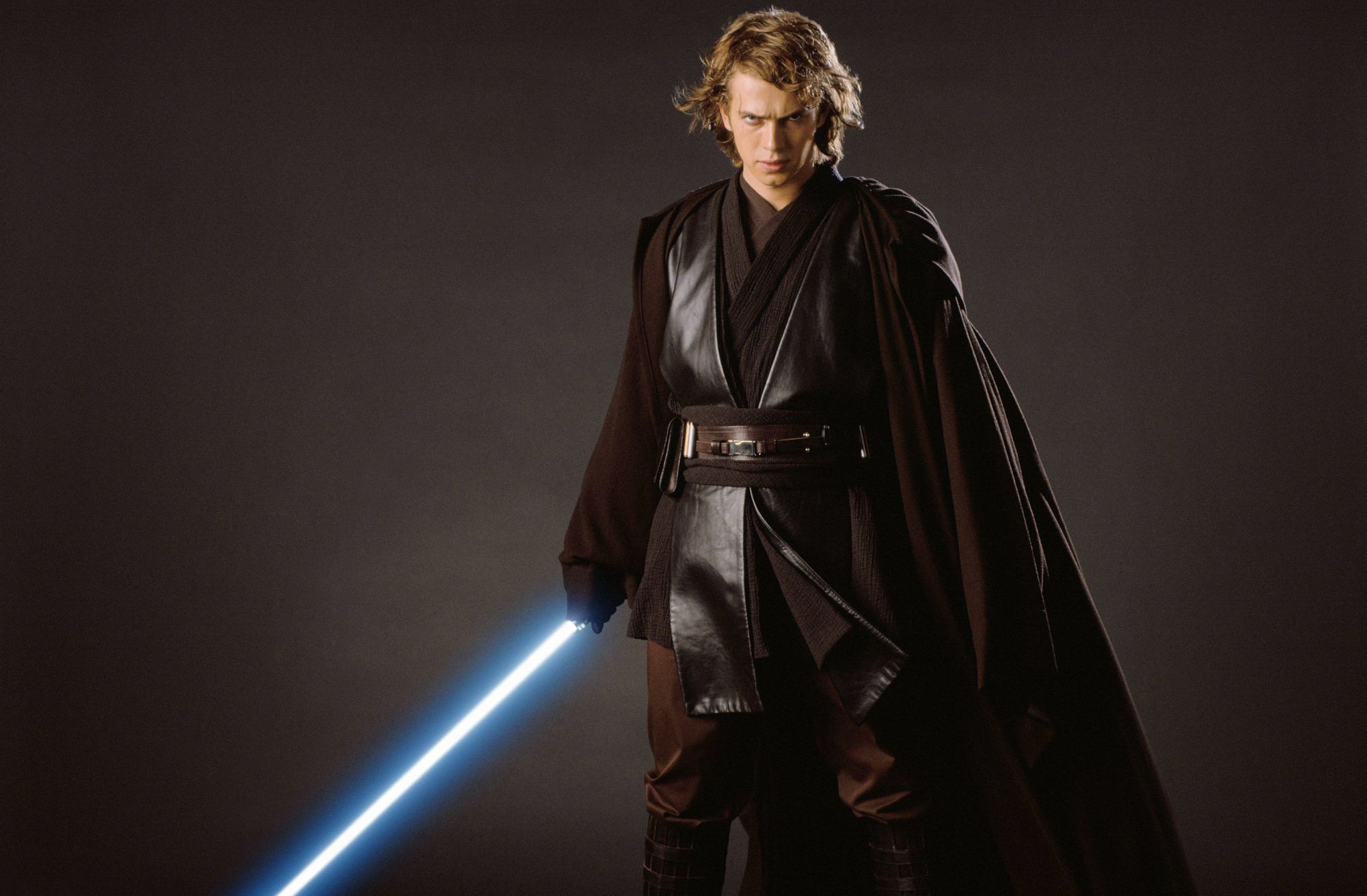 Movie Star Wars Episode III Revenge of the Sith Star Wars Anakin Skywalker Hayden Christensen HD Wallpaper Background Image
